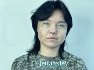 Jettaaxley