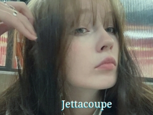 Jettacoupe