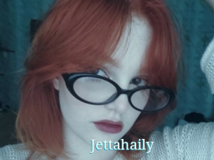 Jettahaily