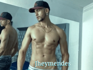 Jheymendes