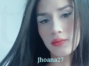 Jhoana27