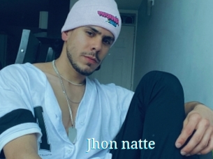 Jhon_natte