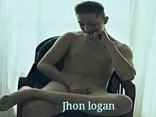 Jhon_logan