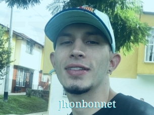 Jhonbonnet