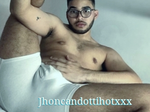 Jhoncandottihotxxx