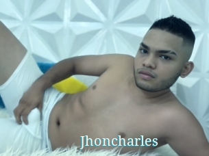 Jhoncharles