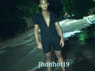 Jhonhot19