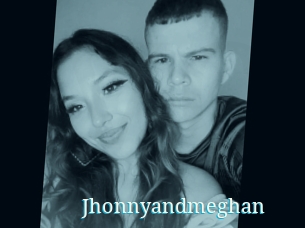 Jhonnyandmeghan