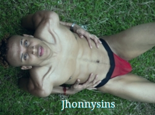 Jhonnysins