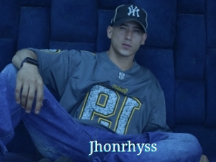 Jhonrhyss