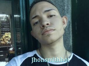 Jhonsmithhot