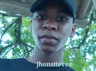 Jhonstteven