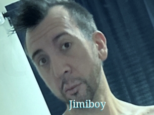 Jimiboy