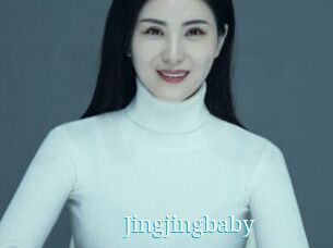 Jingjingbaby
