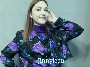 Jinnyjean