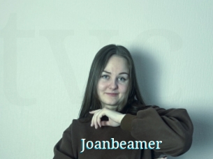 Joanbeamer