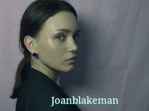 Joanblakeman