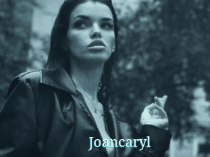 Joancaryl