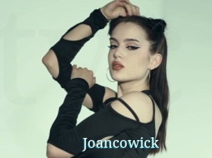 Joancowick