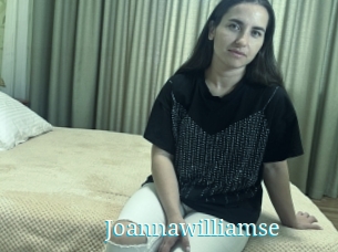 Joannawilliamse