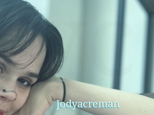 Jodyacreman