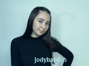 Jodybardon