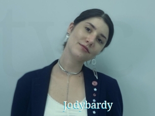 Jodybardy