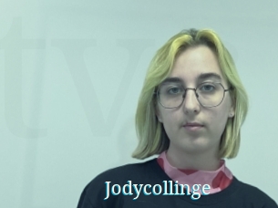 Jodycollinge