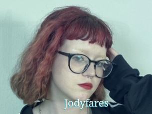 Jodyfares