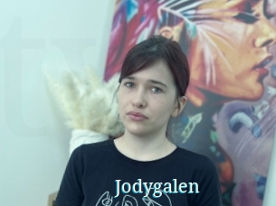 Jodygalen