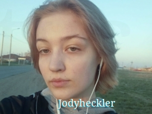 Jodyheckler