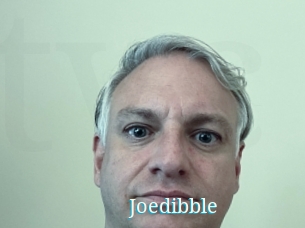 Joedibble