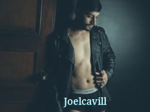 Joelcavill