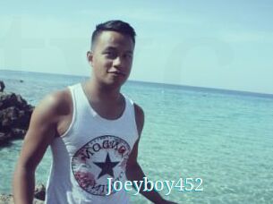 Joeyboy452