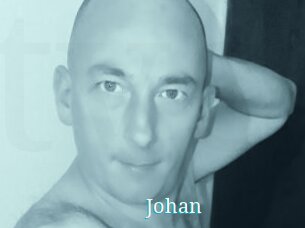 Johan