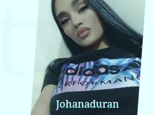 Johanaduran