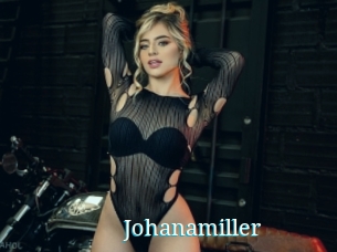 Johanamiller