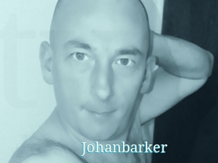 Johanbarker