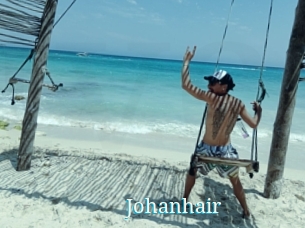 Johanhair