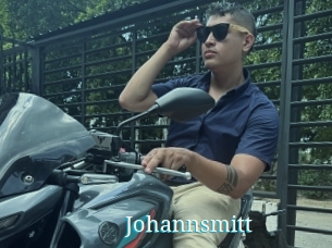 Johannsmitt