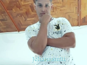 Johannsmitt