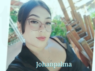 Johanpalma