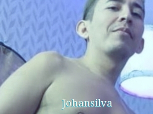 Johansilva