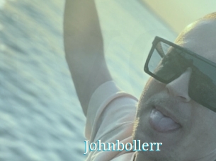 Johnbollerr