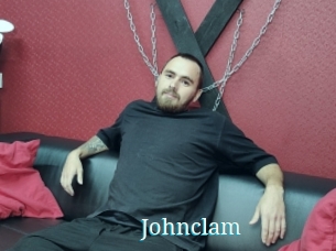 Johnclam