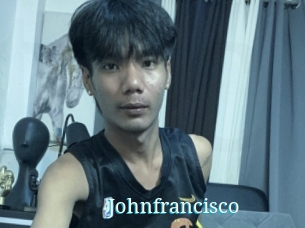 Johnfrancisco