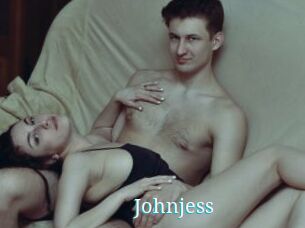 Johnjess