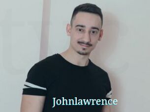 Johnlawrence