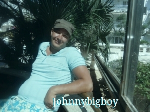 Johnnybigboy