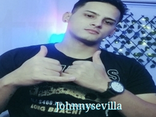 Johnnysevilla